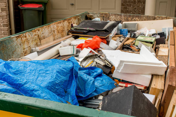 Trusted Holiday Island, AR Junk Removal Services Experts